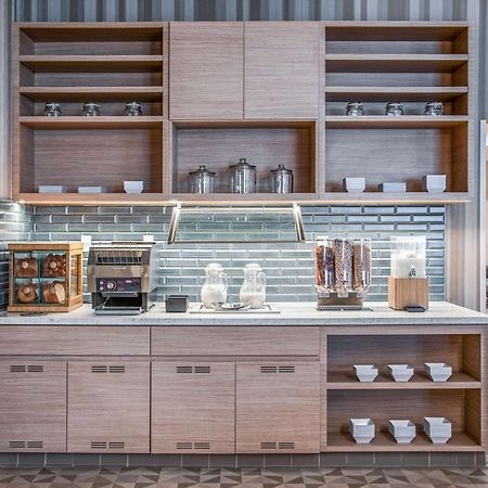 Hyatt Place Newark-Silicon Valley Екстериор снимка