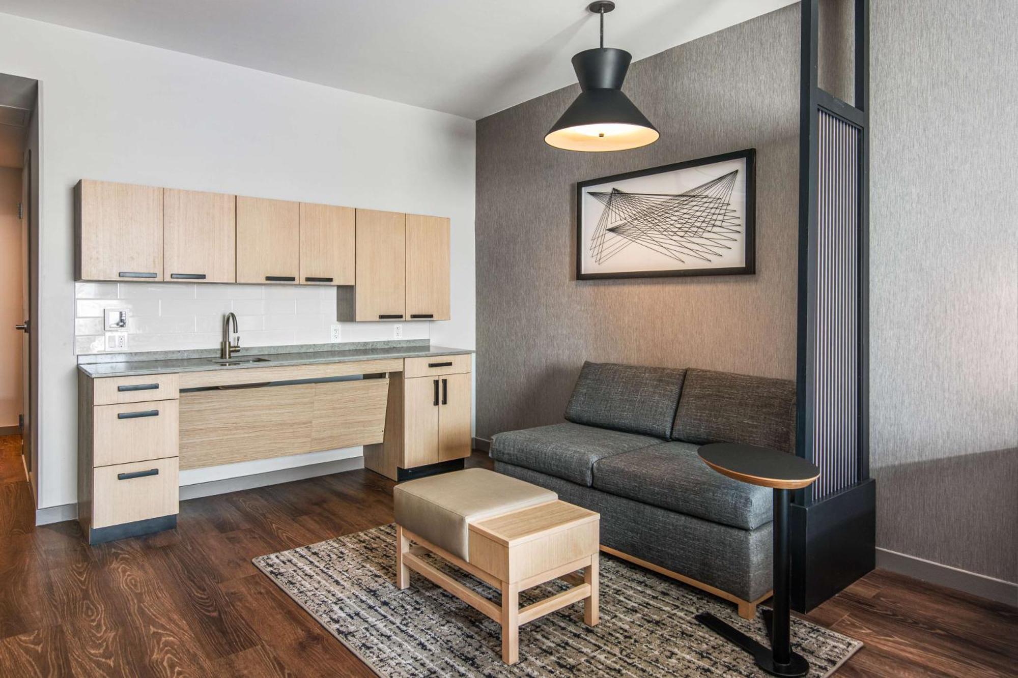 Hyatt Place Newark-Silicon Valley Екстериор снимка
