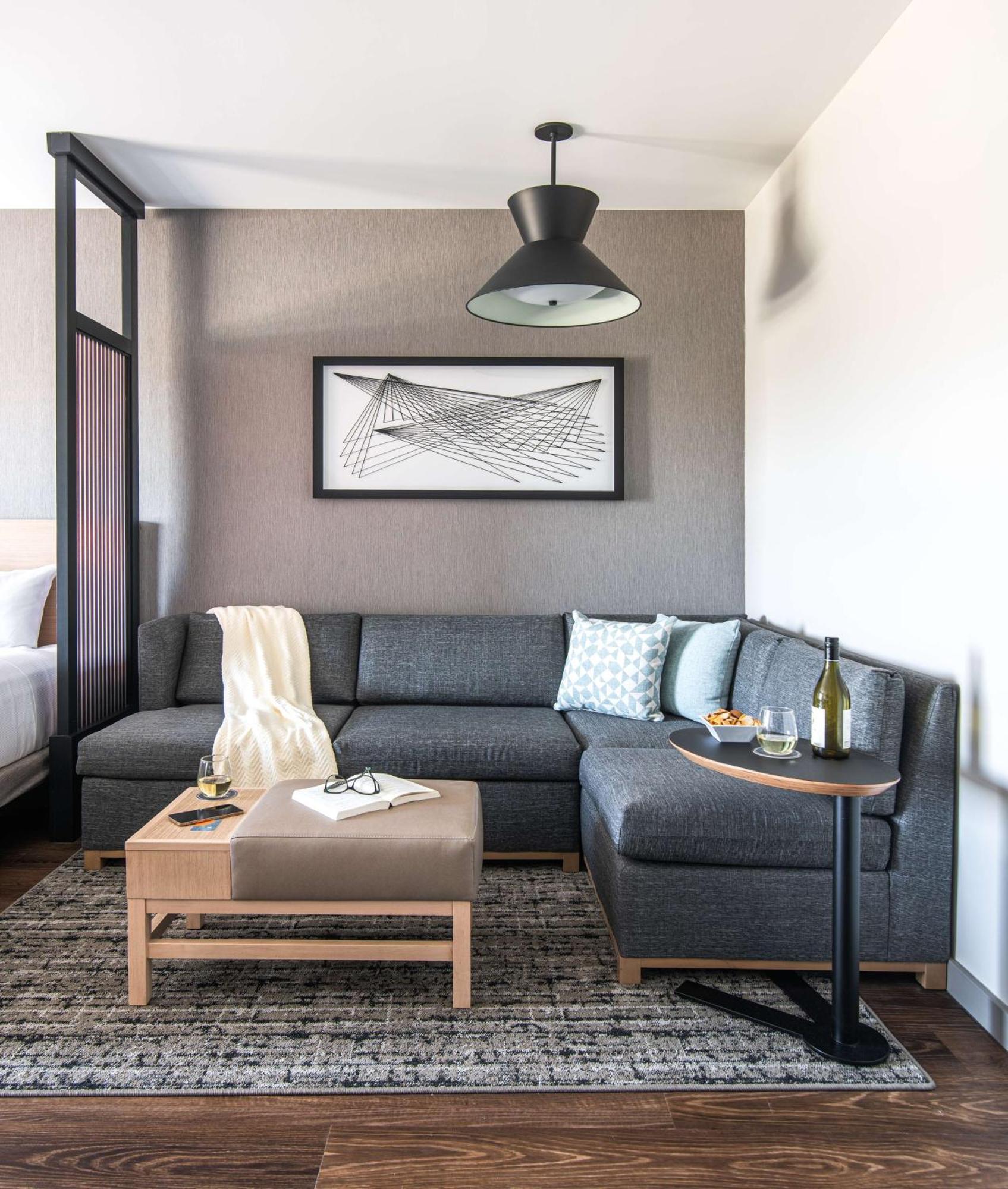 Hyatt Place Newark-Silicon Valley Екстериор снимка