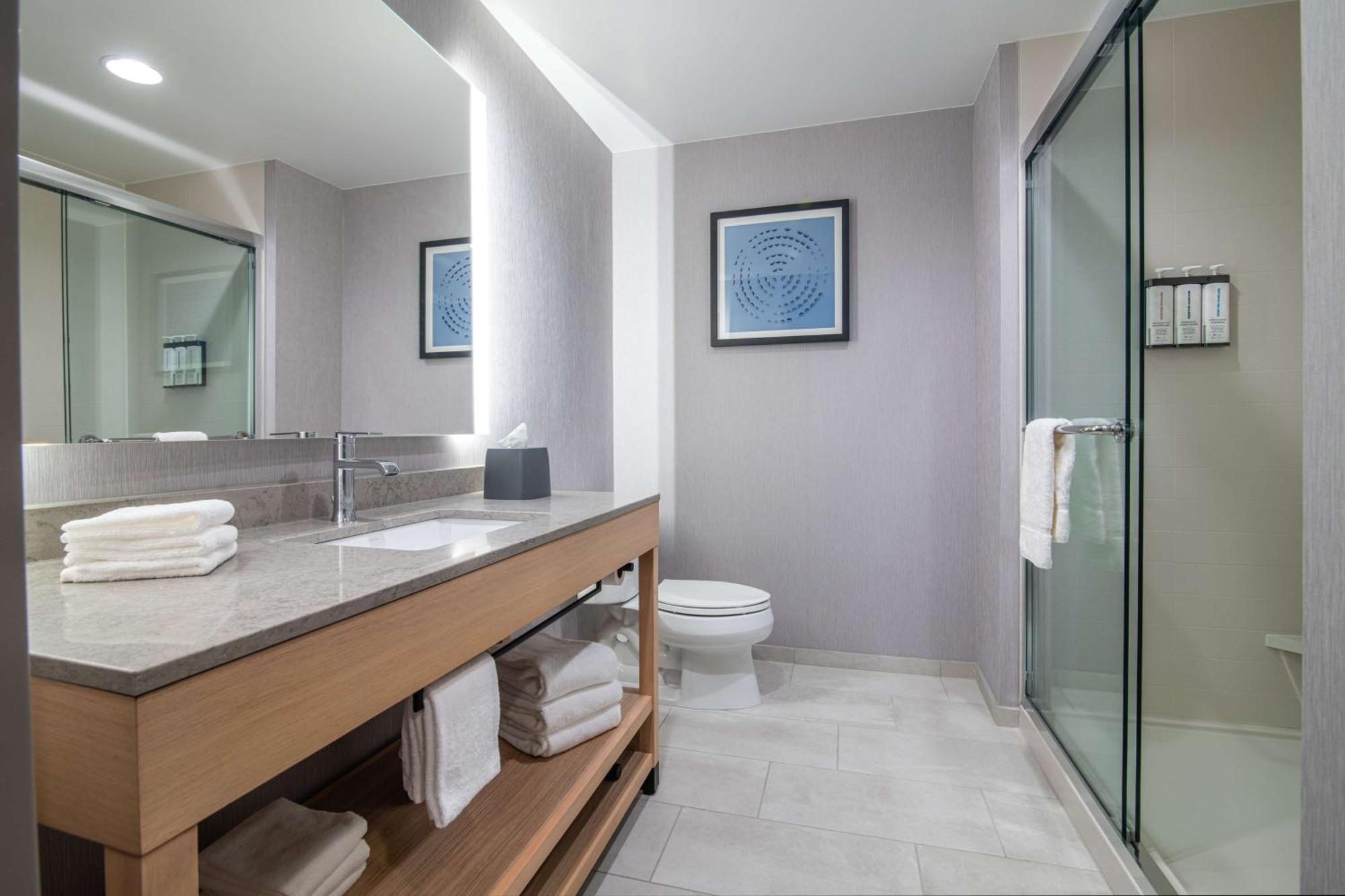 Hyatt Place Newark-Silicon Valley Екстериор снимка