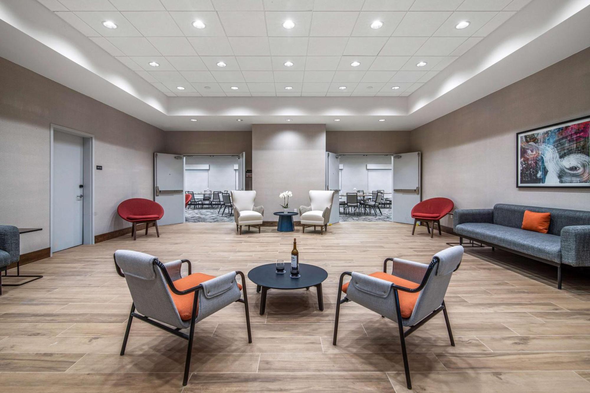 Hyatt Place Newark-Silicon Valley Екстериор снимка