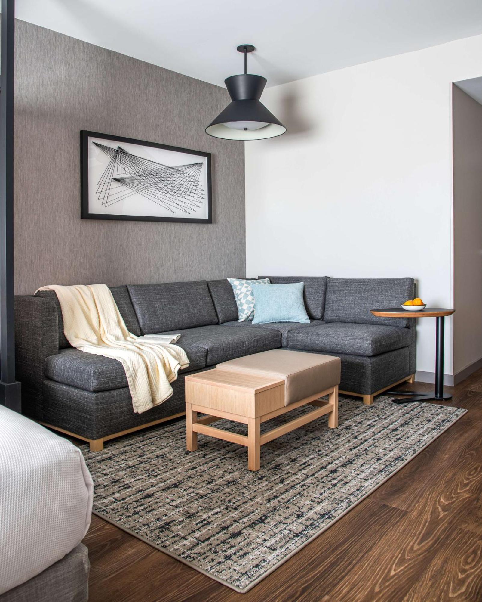 Hyatt Place Newark-Silicon Valley Екстериор снимка