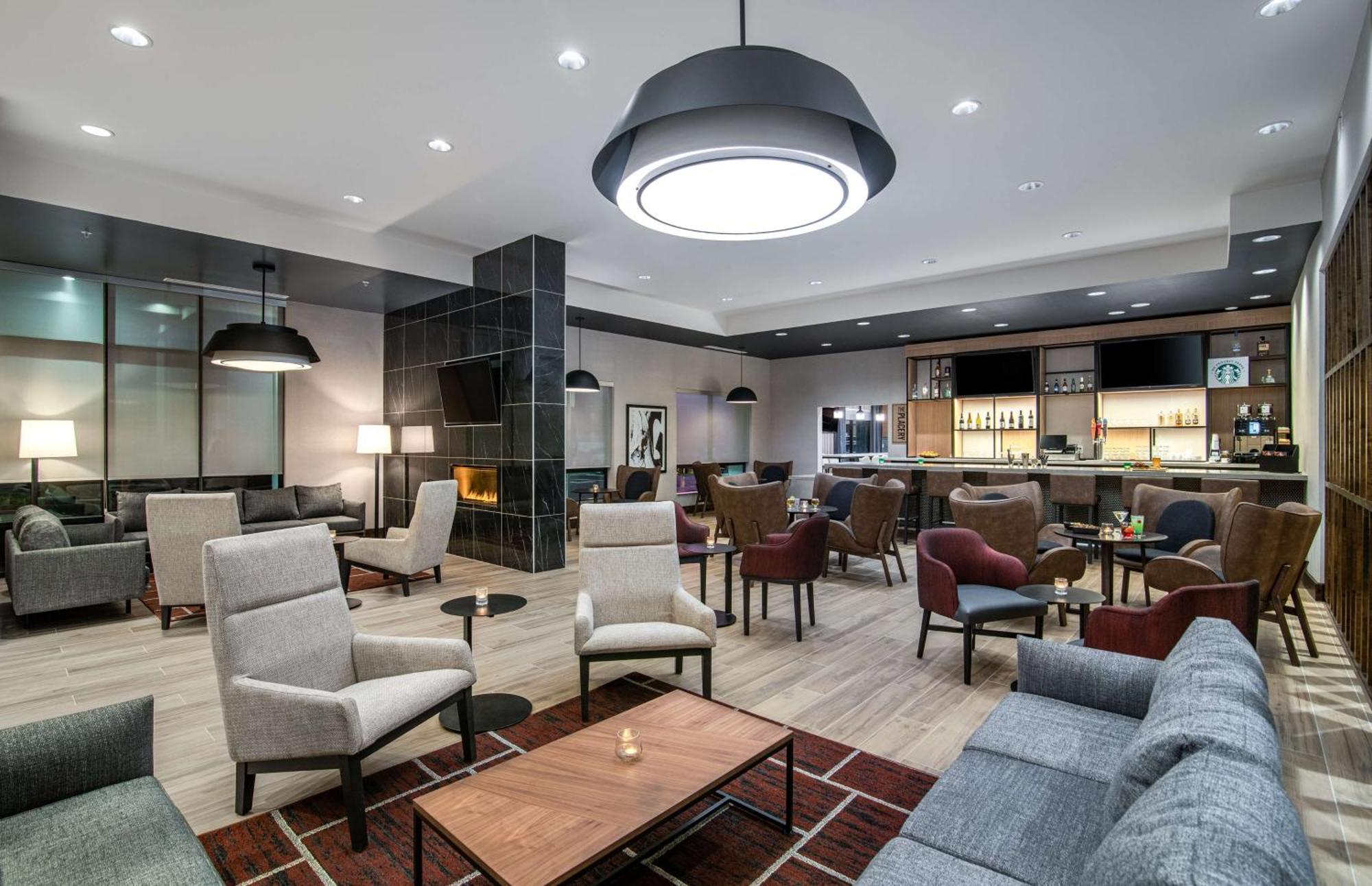 Hyatt Place Newark-Silicon Valley Екстериор снимка
