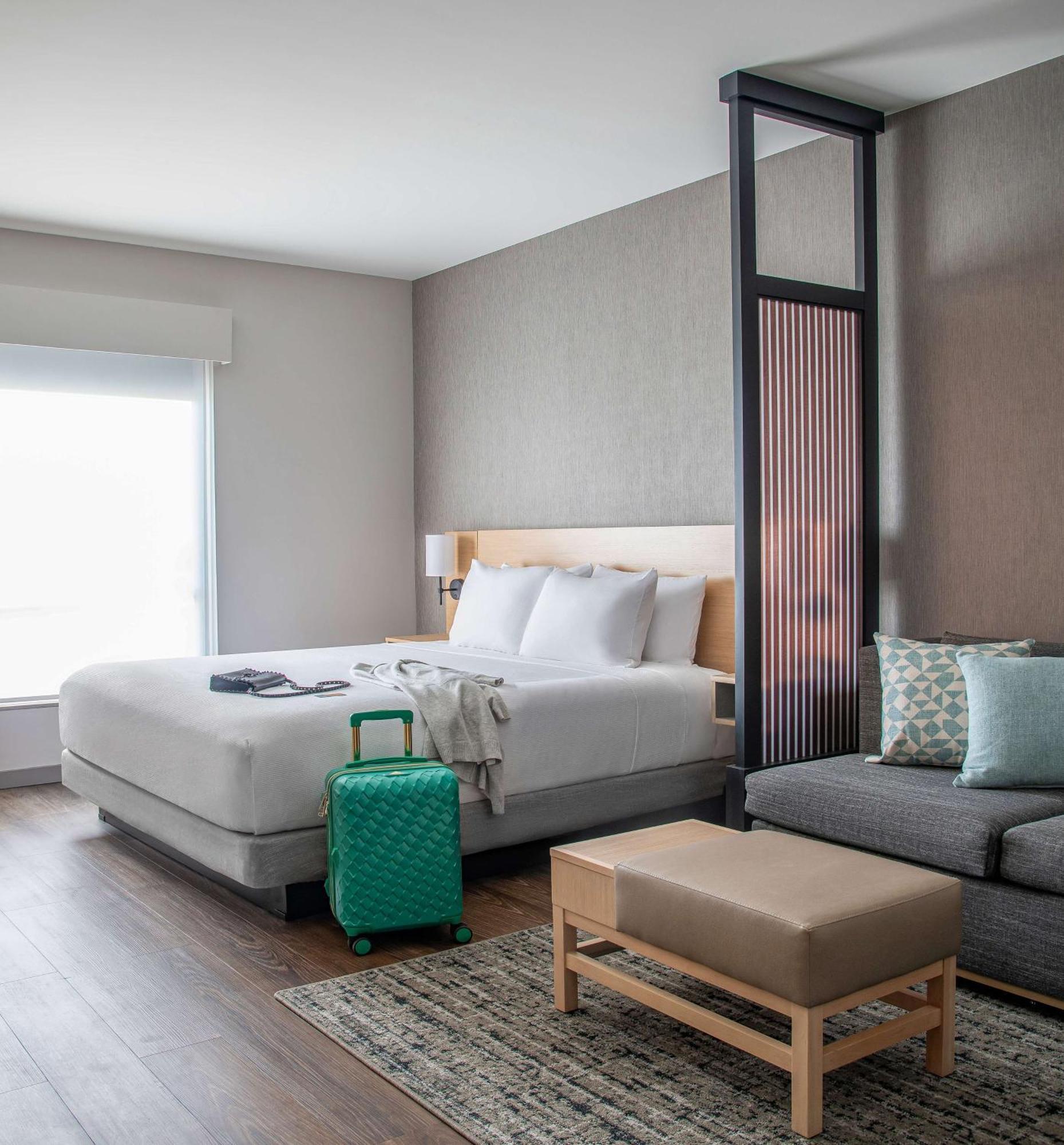 Hyatt Place Newark-Silicon Valley Екстериор снимка