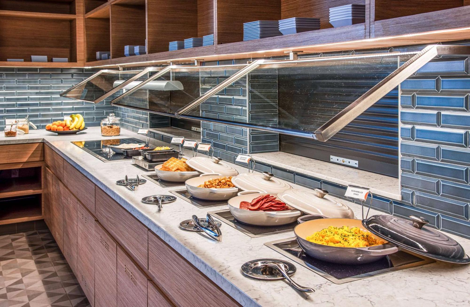 Hyatt Place Newark-Silicon Valley Екстериор снимка