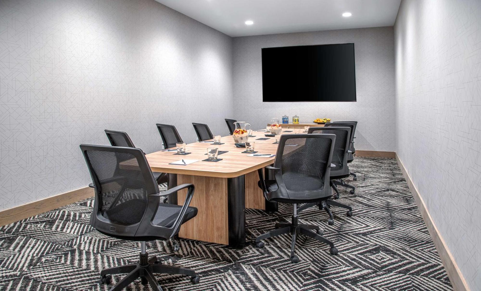 Hyatt Place Newark-Silicon Valley Екстериор снимка